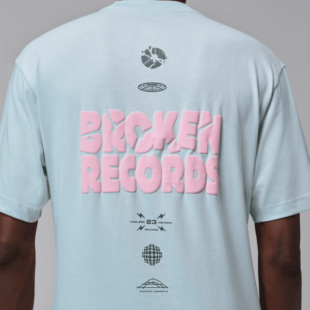 Air Jordan Graphic Tee