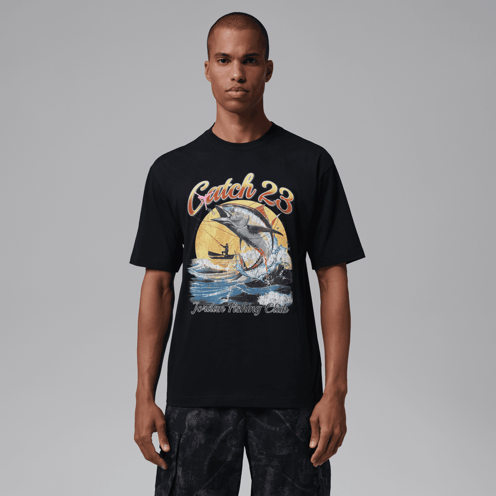 Air Jordan Graphic Tee