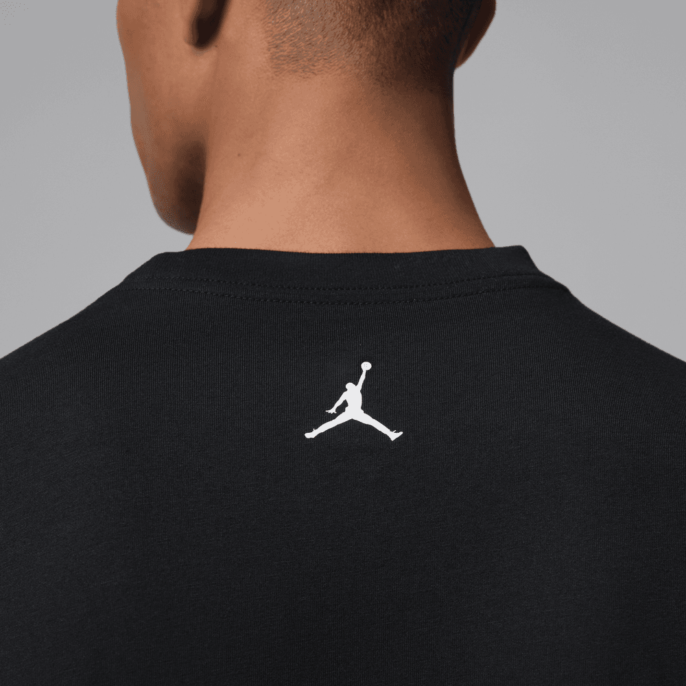 Air Jordan Graphic Tee