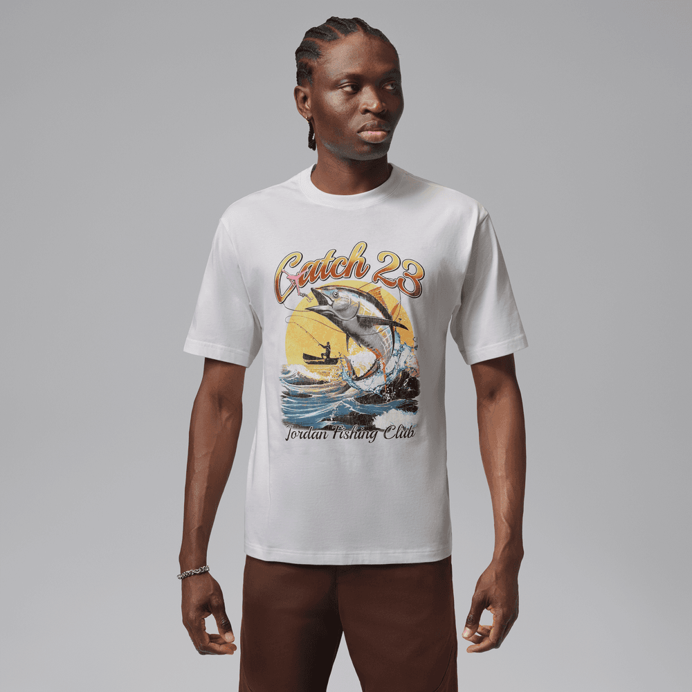 Air Jordan Graphic Tee