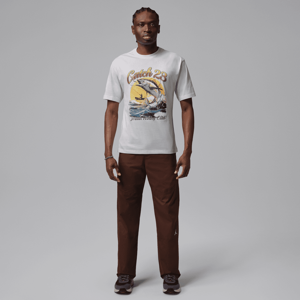 Air Jordan Graphic Tee