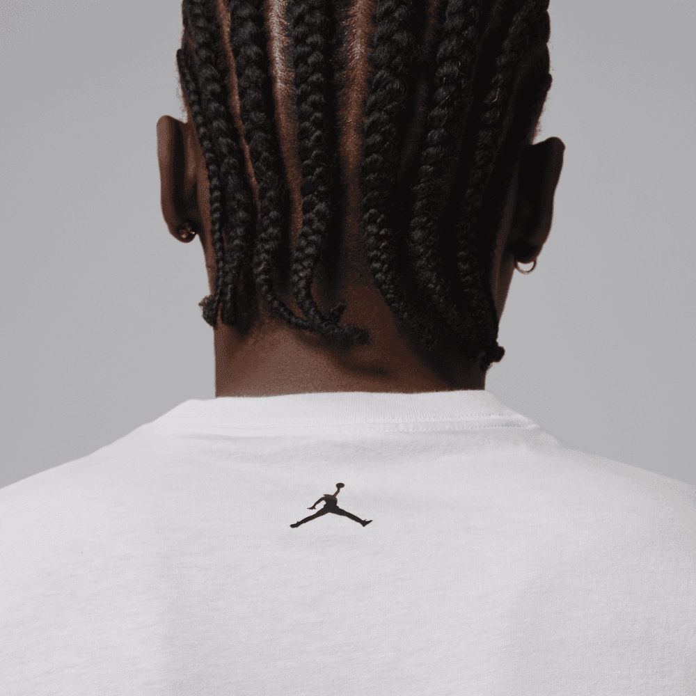 Air Jordan Graphic Tee