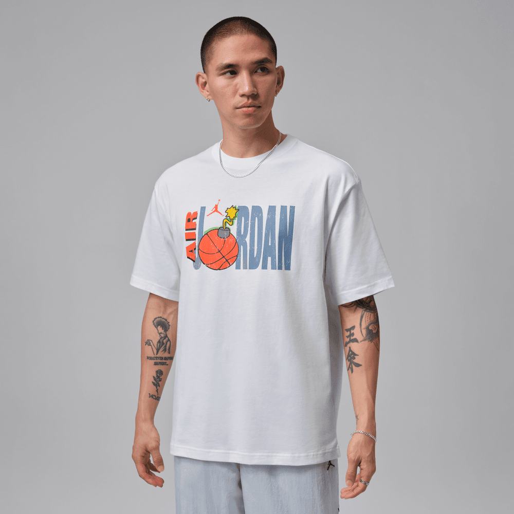 Air Jordan Graphic Tee
