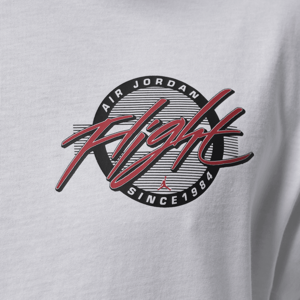 Air Jordan Flight Tee