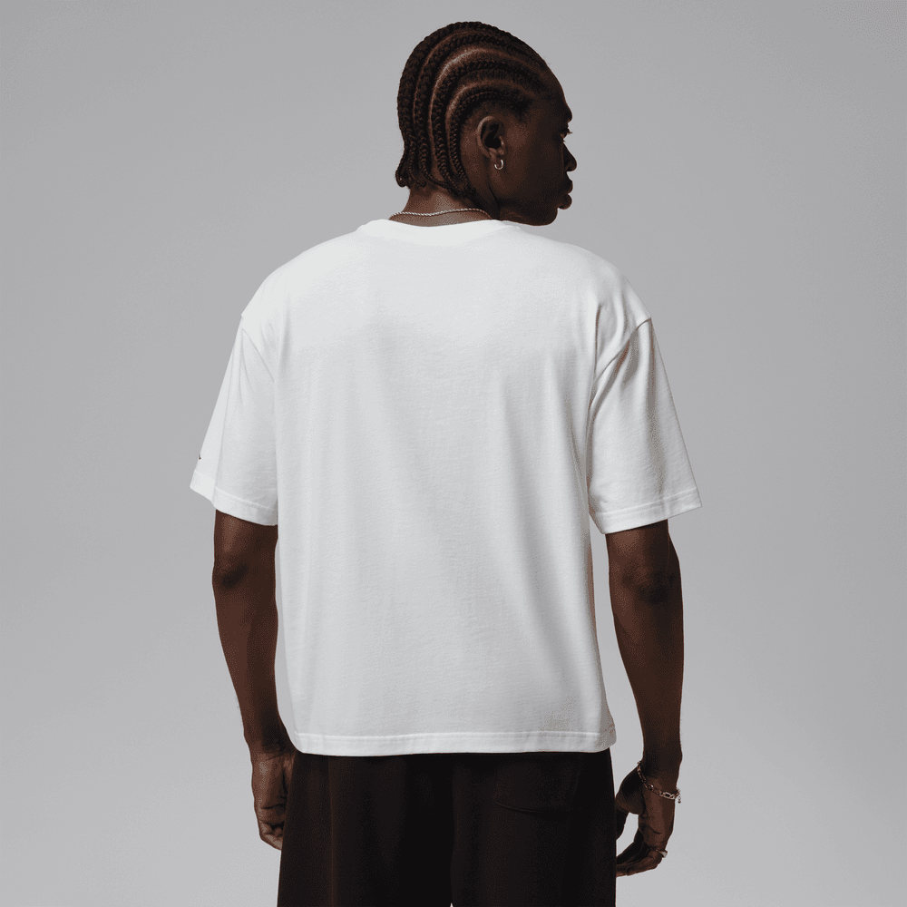 Air Jordan Flight Essentials Boxy Graphic Tee