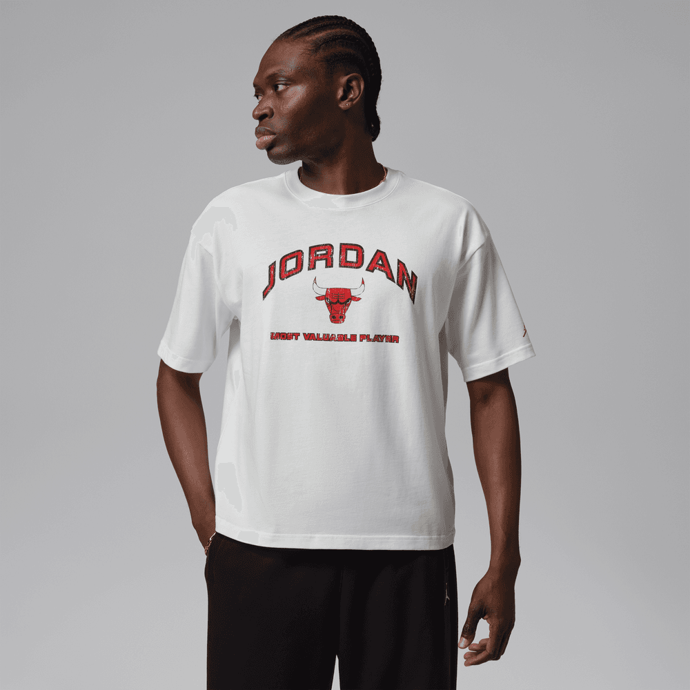 Air Jordan Flight Essentials Boxy Graphic Tee
