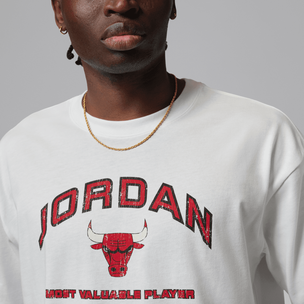 Air Jordan Flight Essentials Boxy Graphic Tee