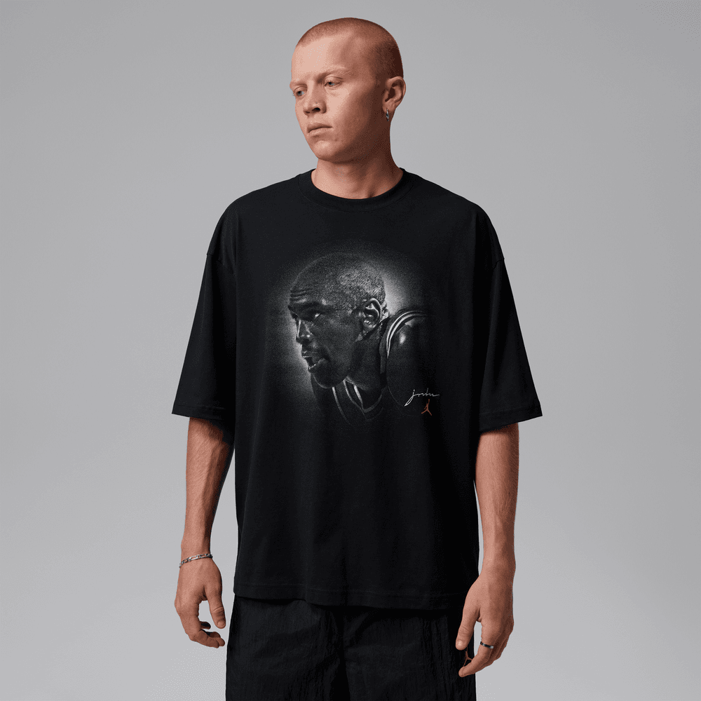 Air Jordan Flight Essentials Oversized Tee