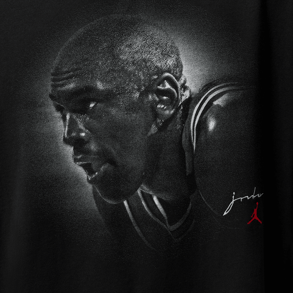 Air Jordan Flight Essentials Oversized Tee