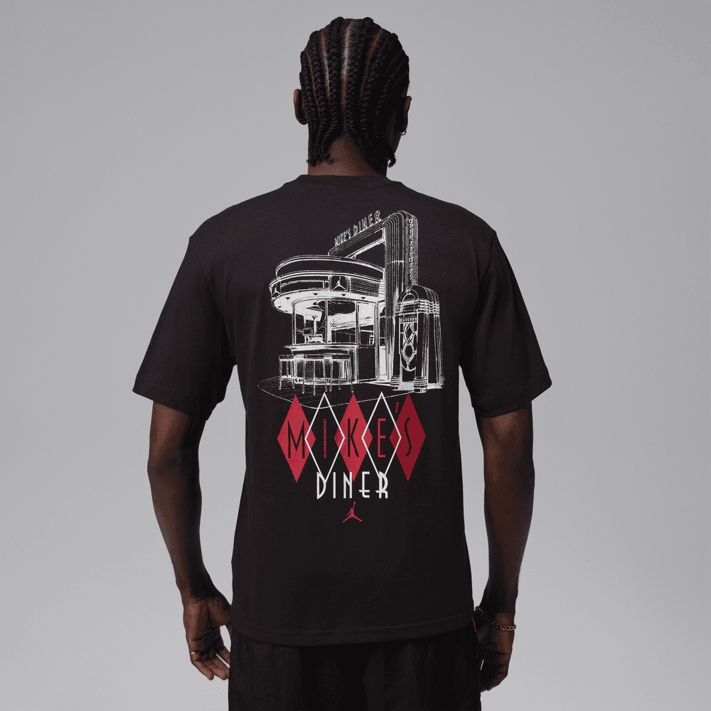 Air Jordan Tee