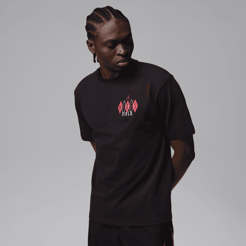 Air Jordan Tee