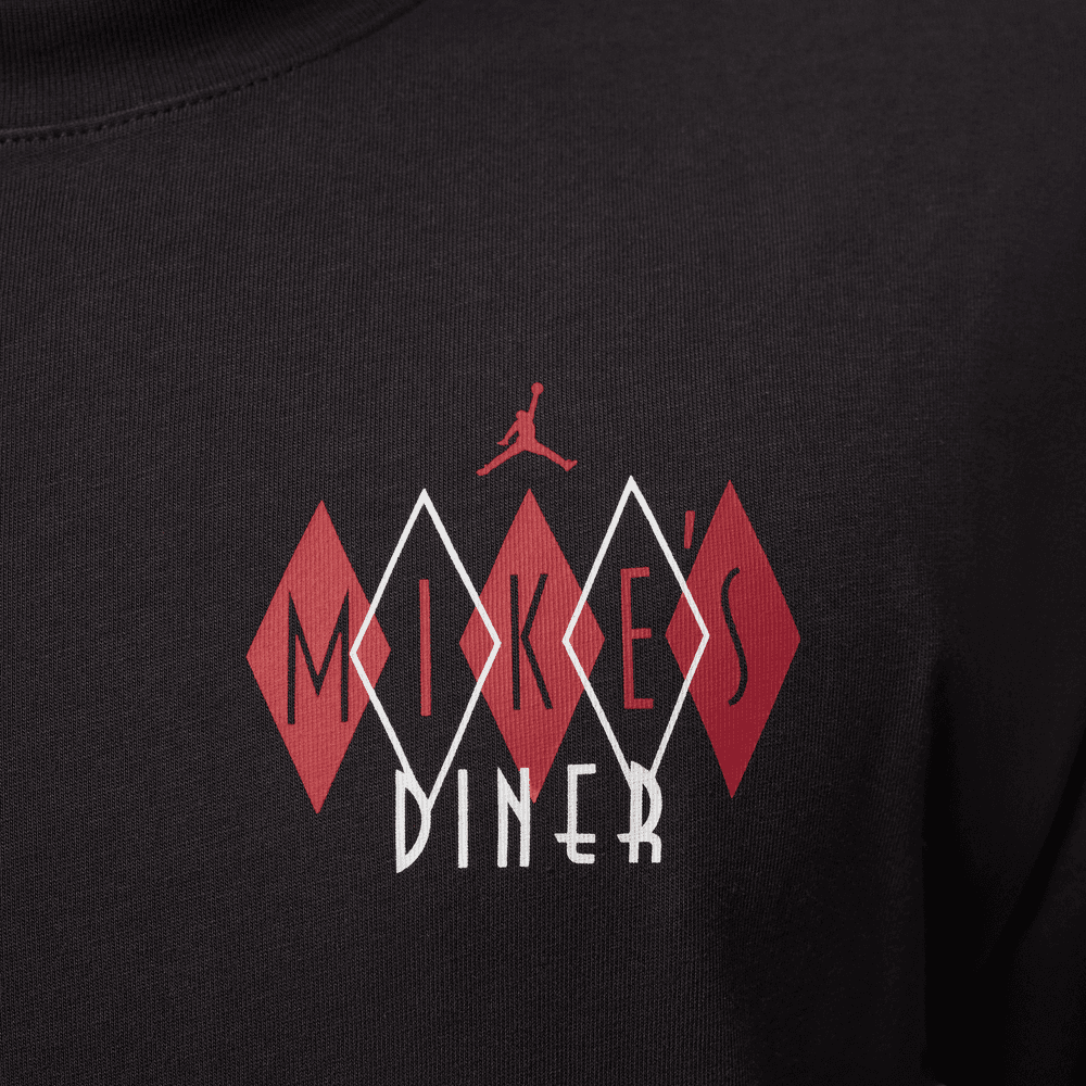 Air Jordan Tee