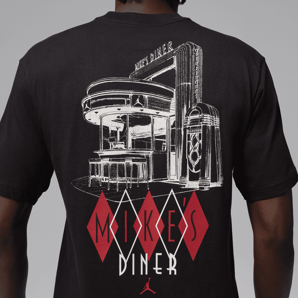 Air Jordan Tee