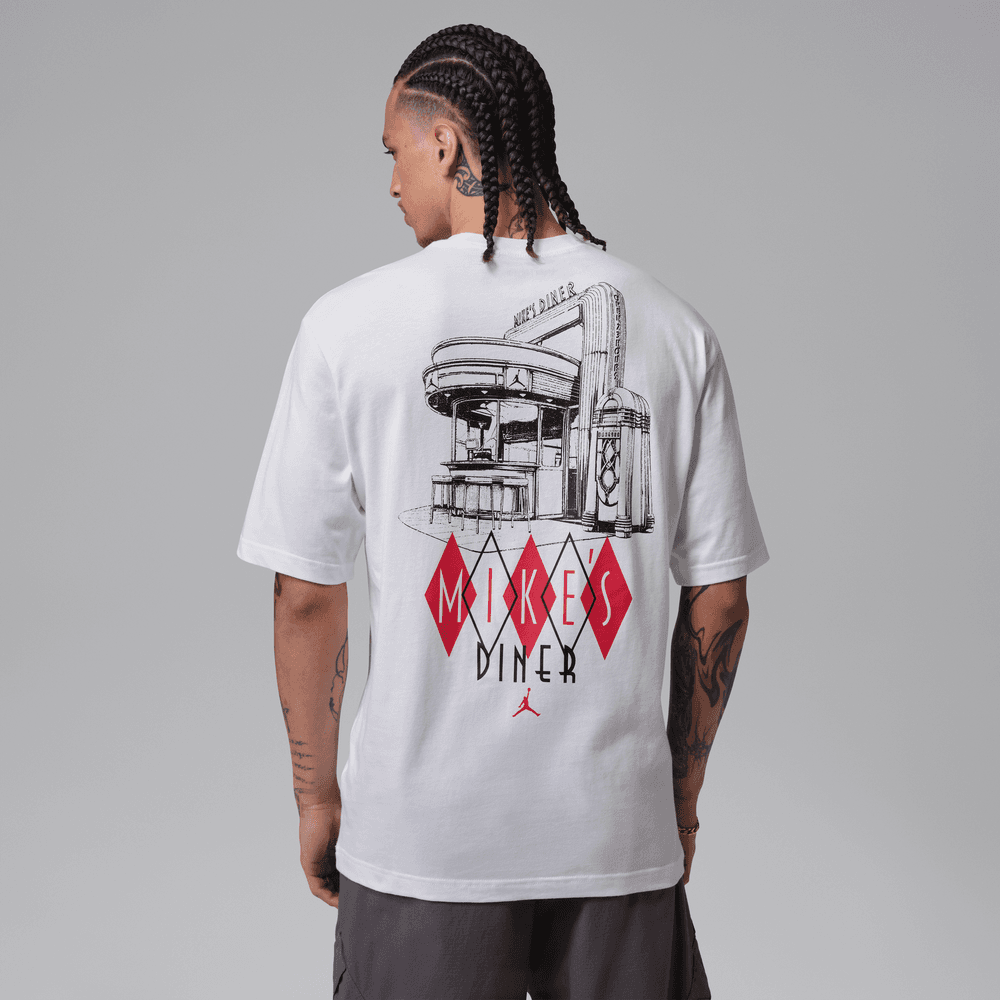 Air Jordan Tee