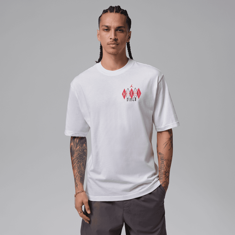 Air Jordan Tee