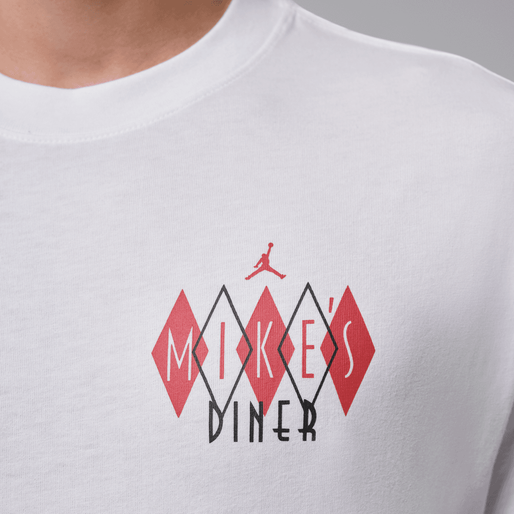 Air Jordan Tee