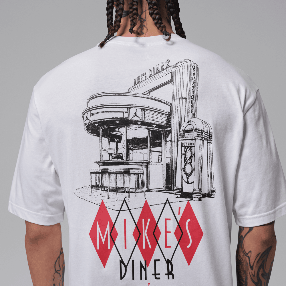 Air Jordan Tee