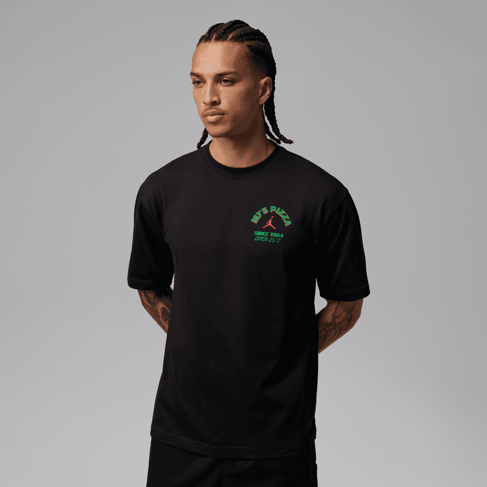 Air Jordan Graphic Tee