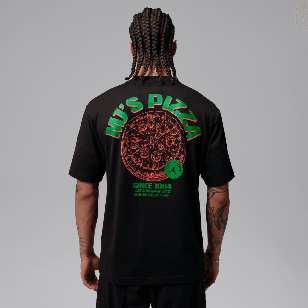 Air Jordan Graphic Tee