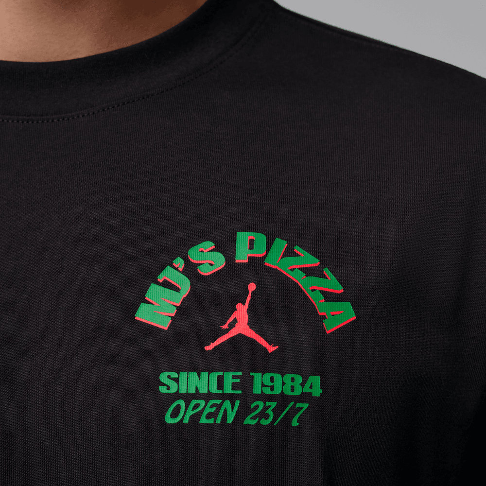 Air Jordan Graphic Tee
