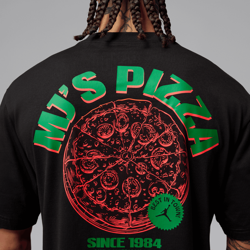Air Jordan Graphic Tee