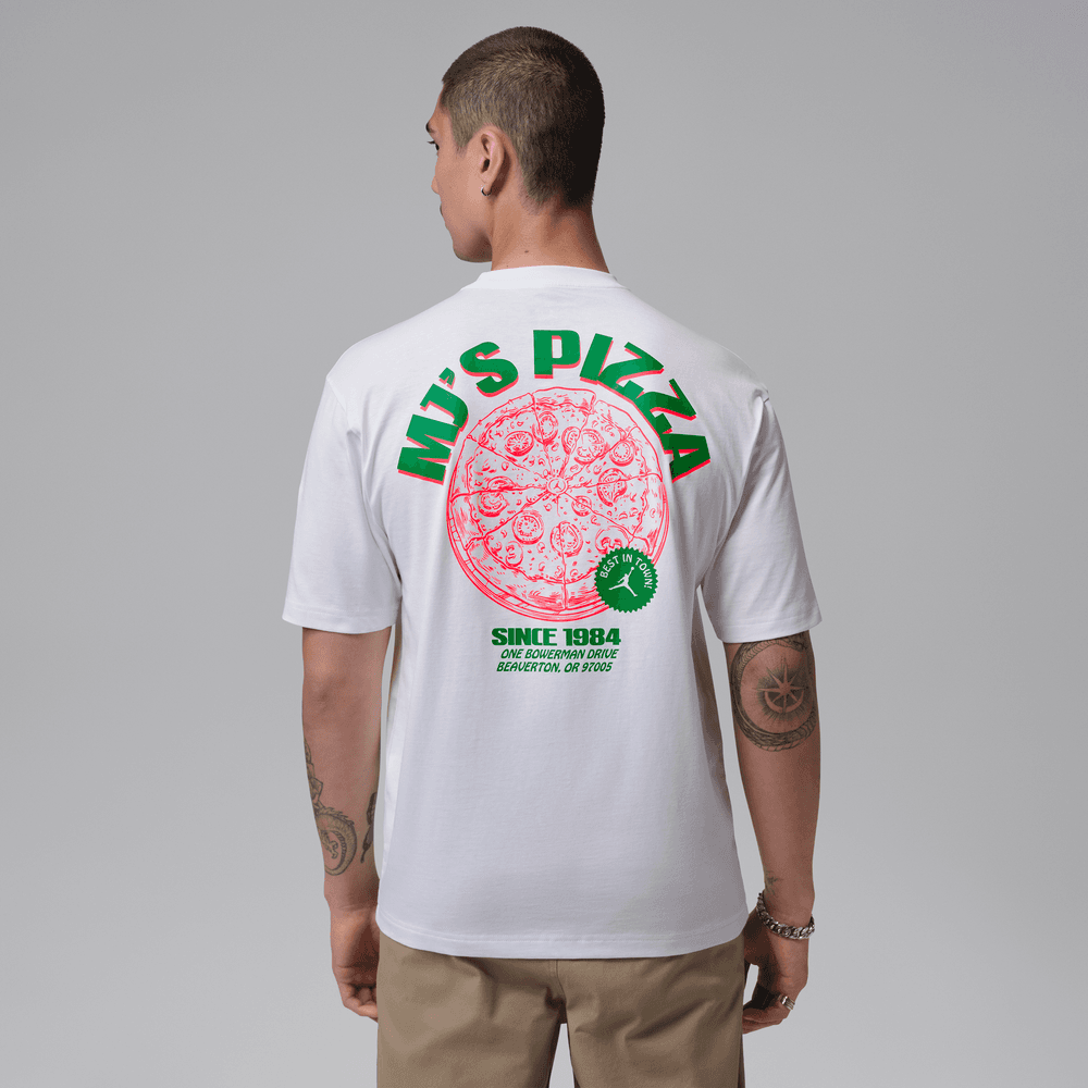 Air Jordan Graphic Tee