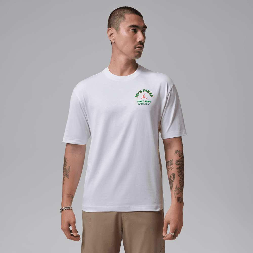 Air Jordan Graphic Tee