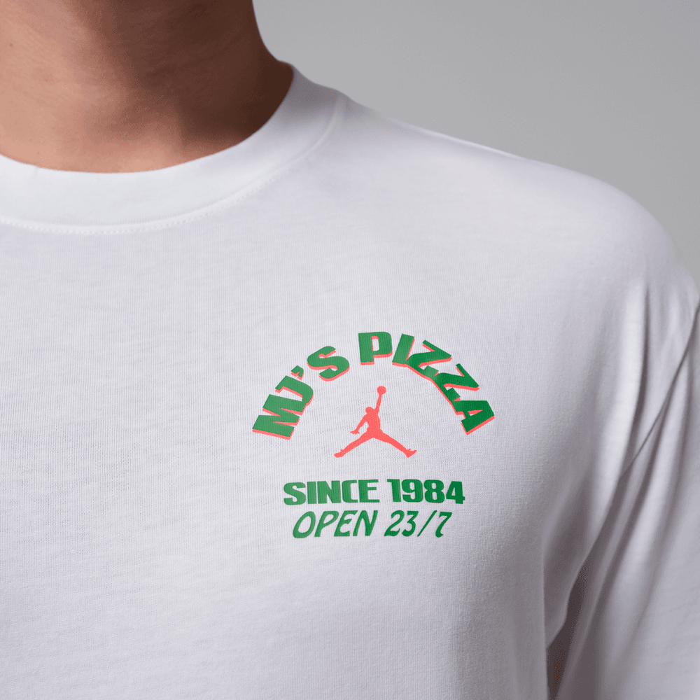 Air Jordan Graphic Tee