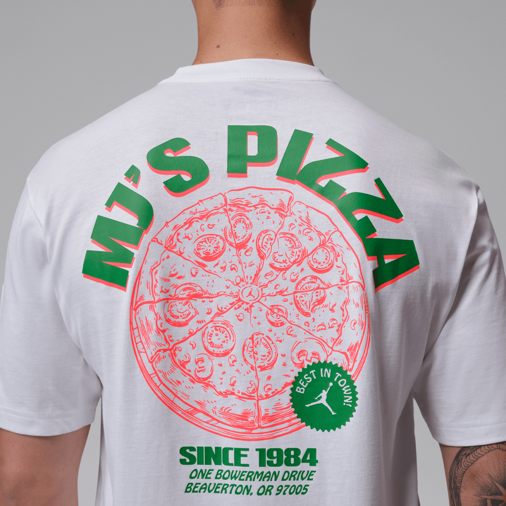 Air Jordan Graphic Tee