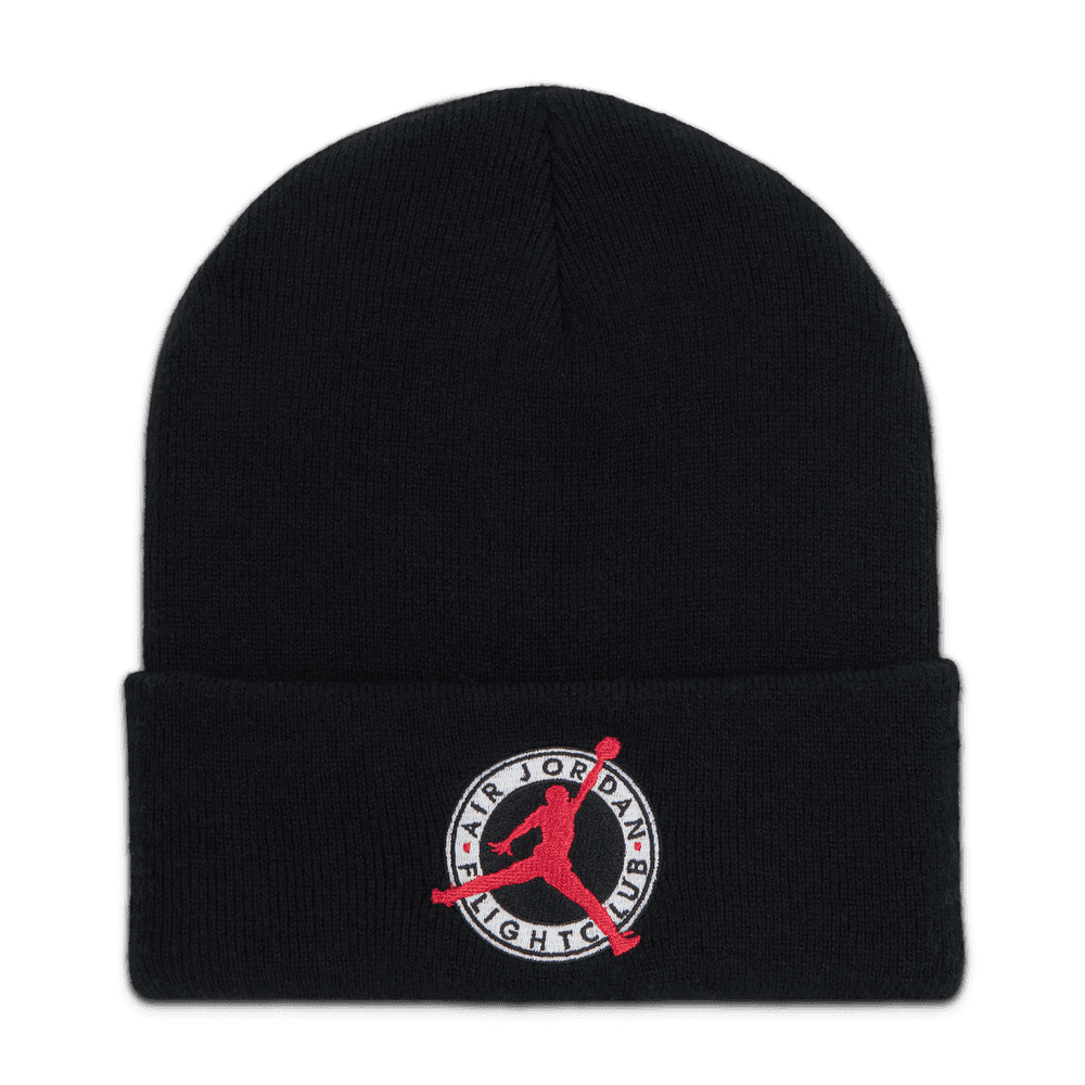 Air Jordan Flight Club Peak Beanie