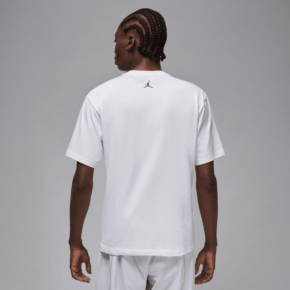 Air Jordan Paris Saint-Germain Practice Tee