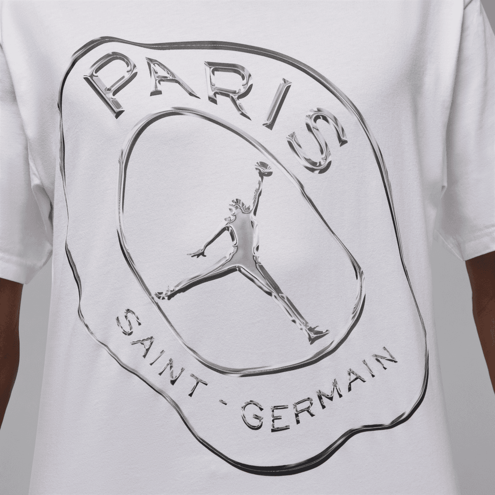 Air Jordan Paris Saint-Germain Practice Tee