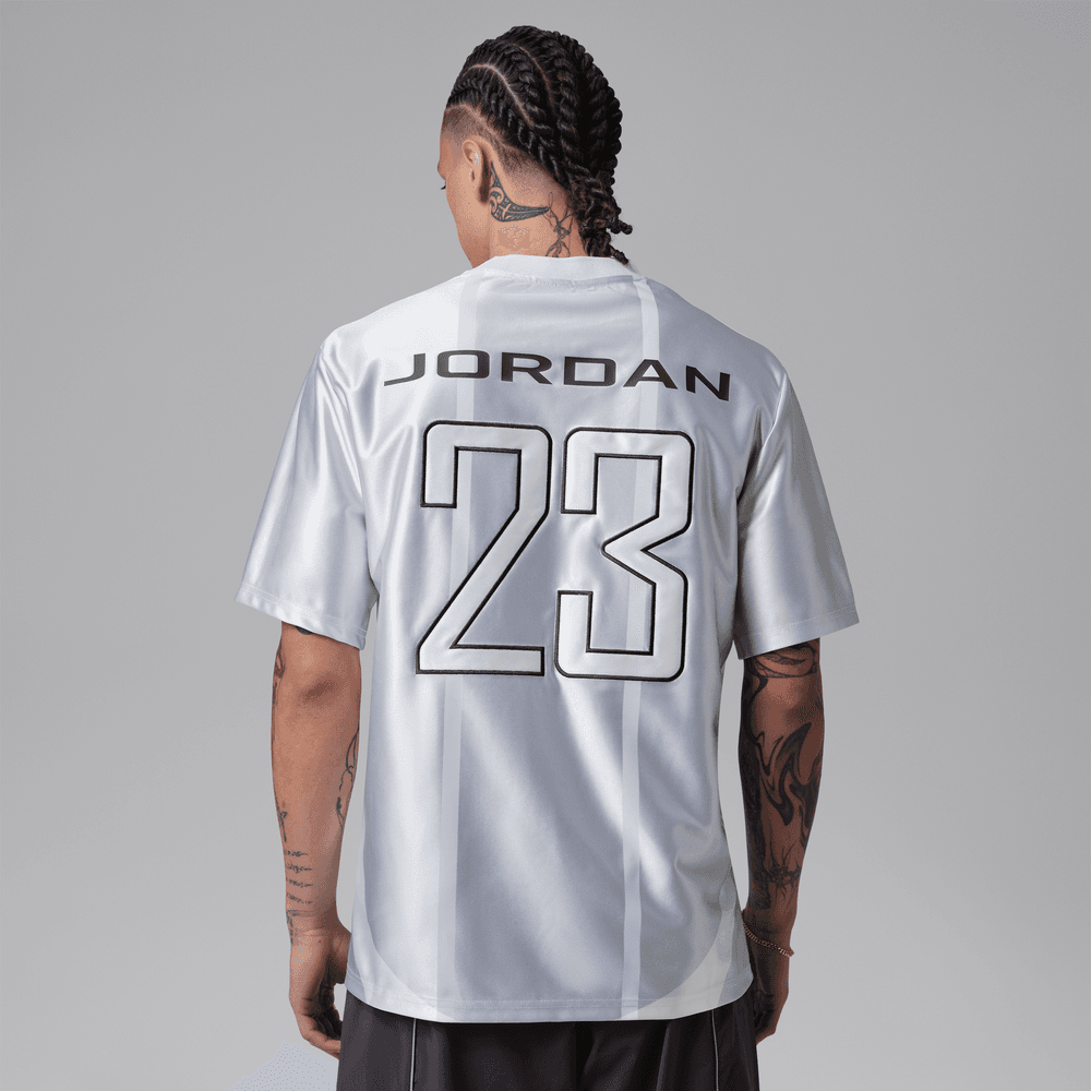 Air Jordan Paris Saint-Germain Jersey