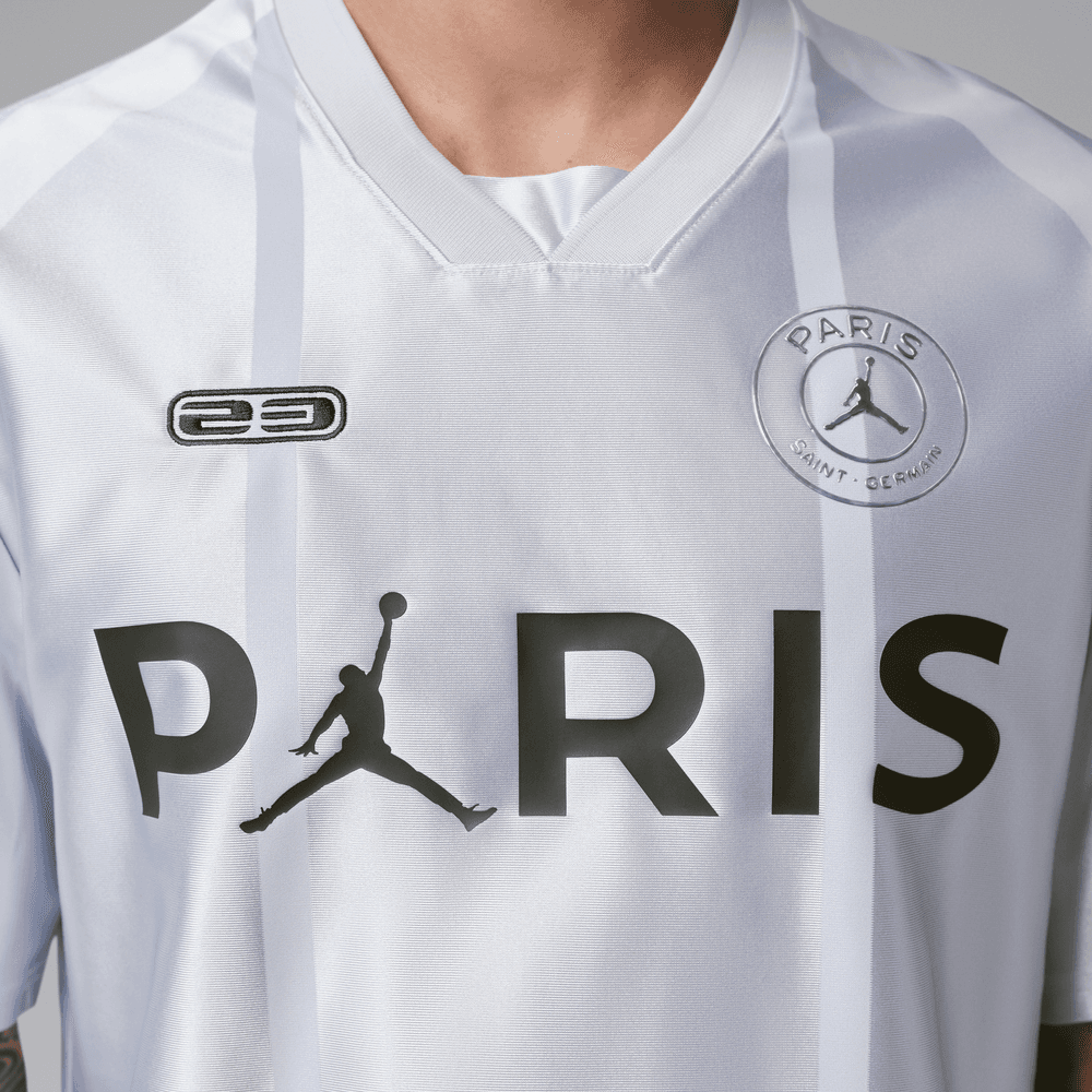 Air Jordan Paris Saint-Germain Jersey