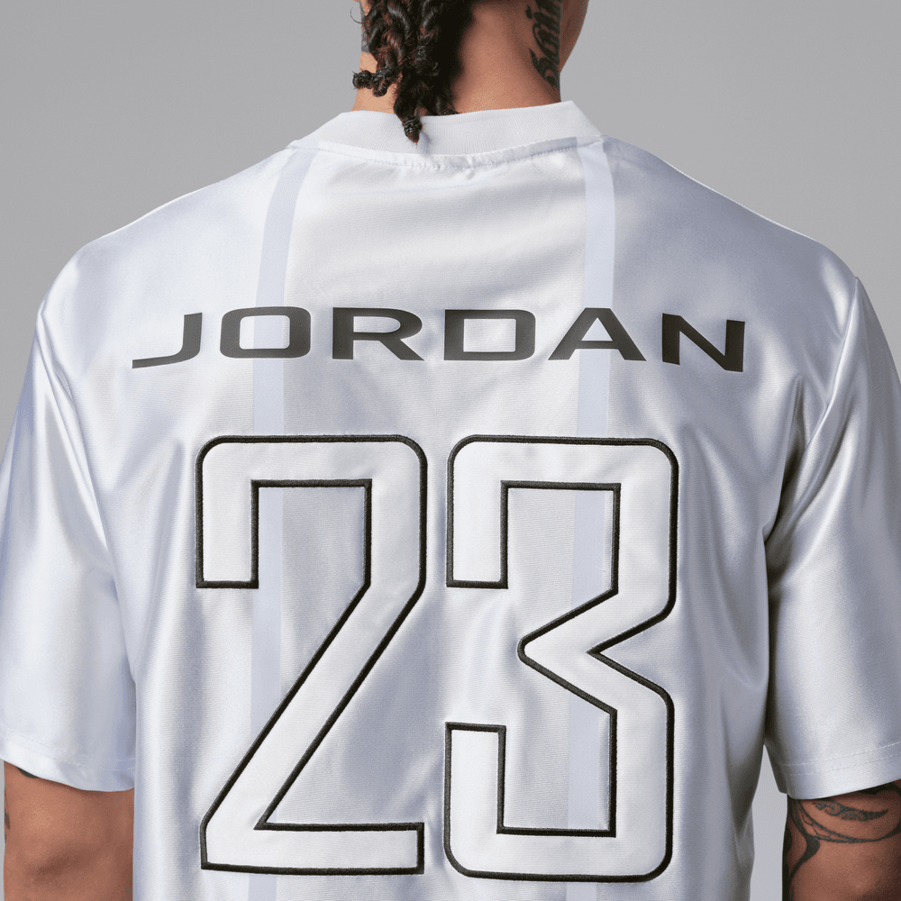 Air Jordan Paris Saint-Germain Jersey