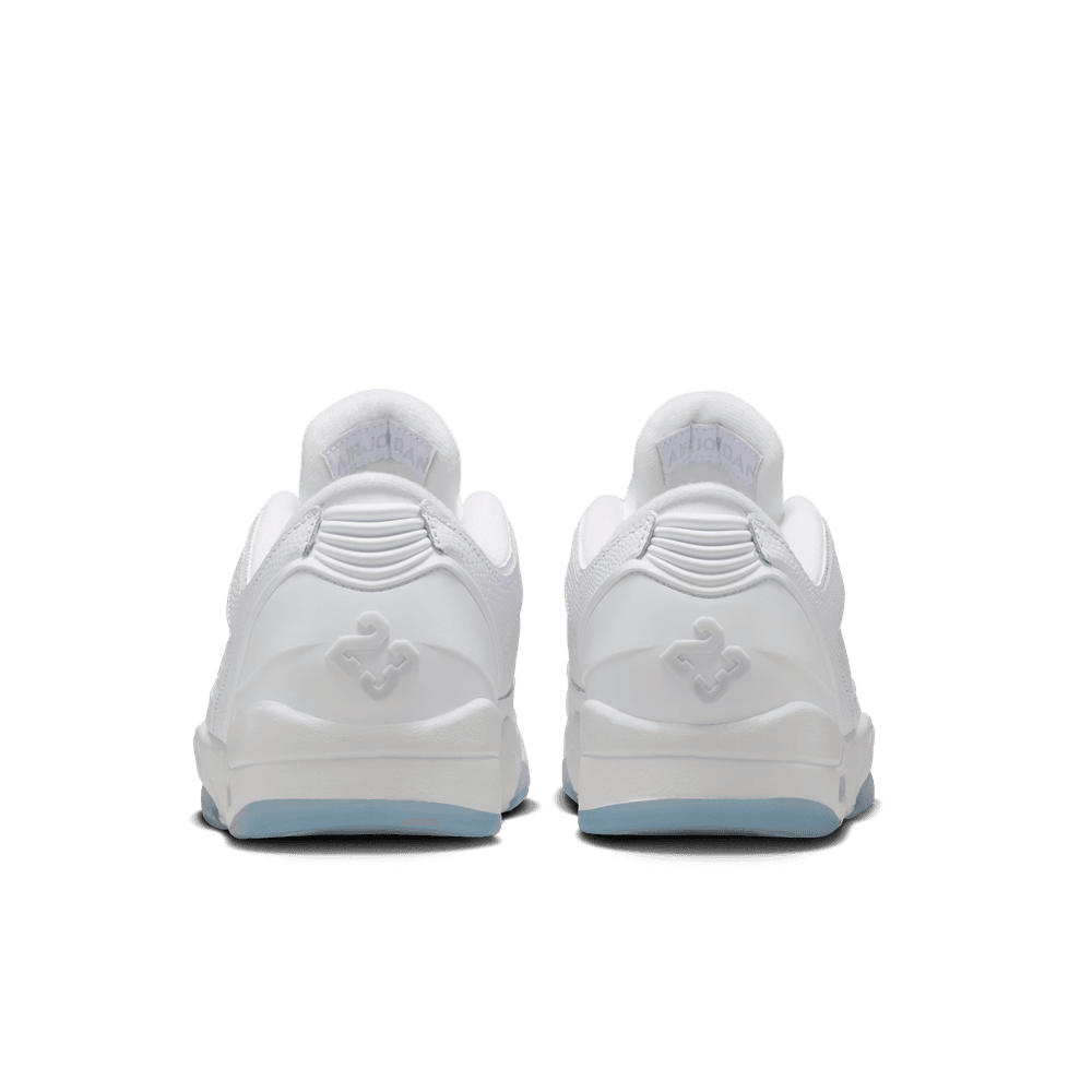 Air Jordan Sixty Plus Low