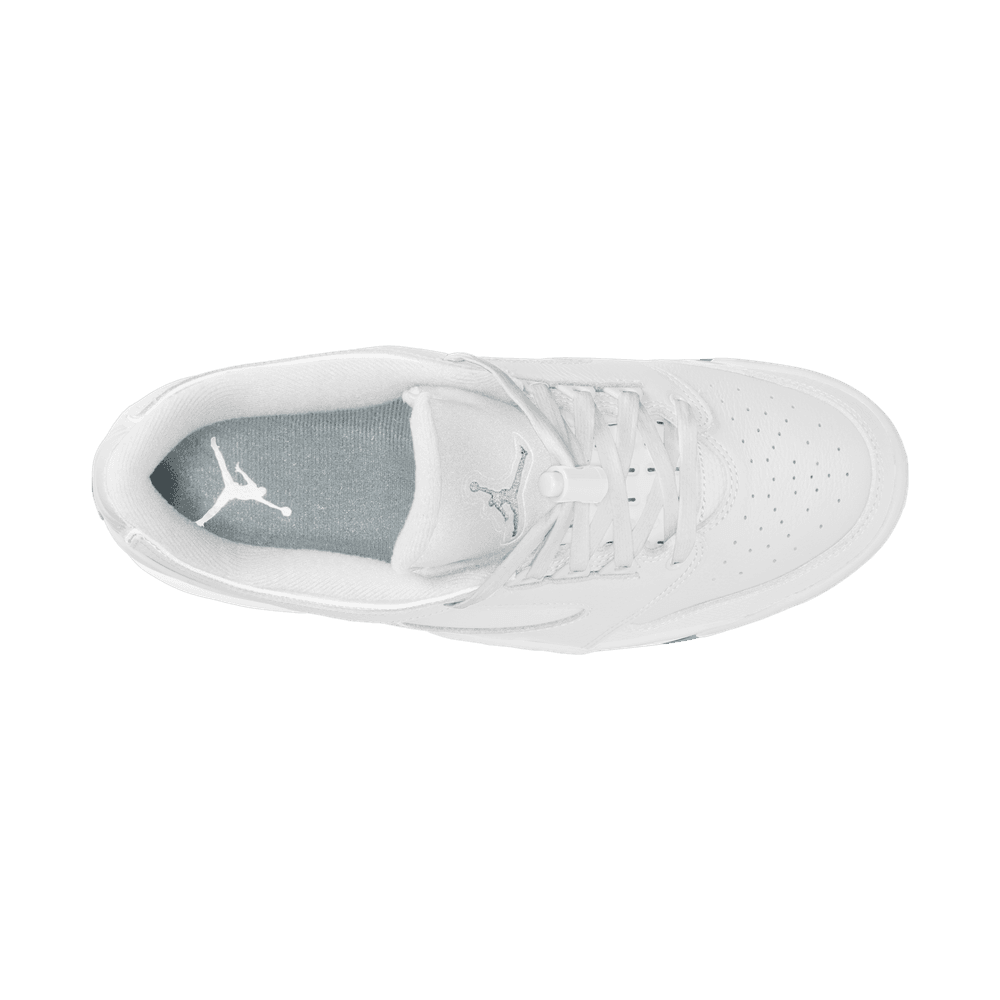 Air Jordan Sixty Plus Low
