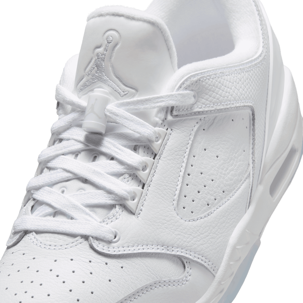 Air Jordan Sixty Plus Low