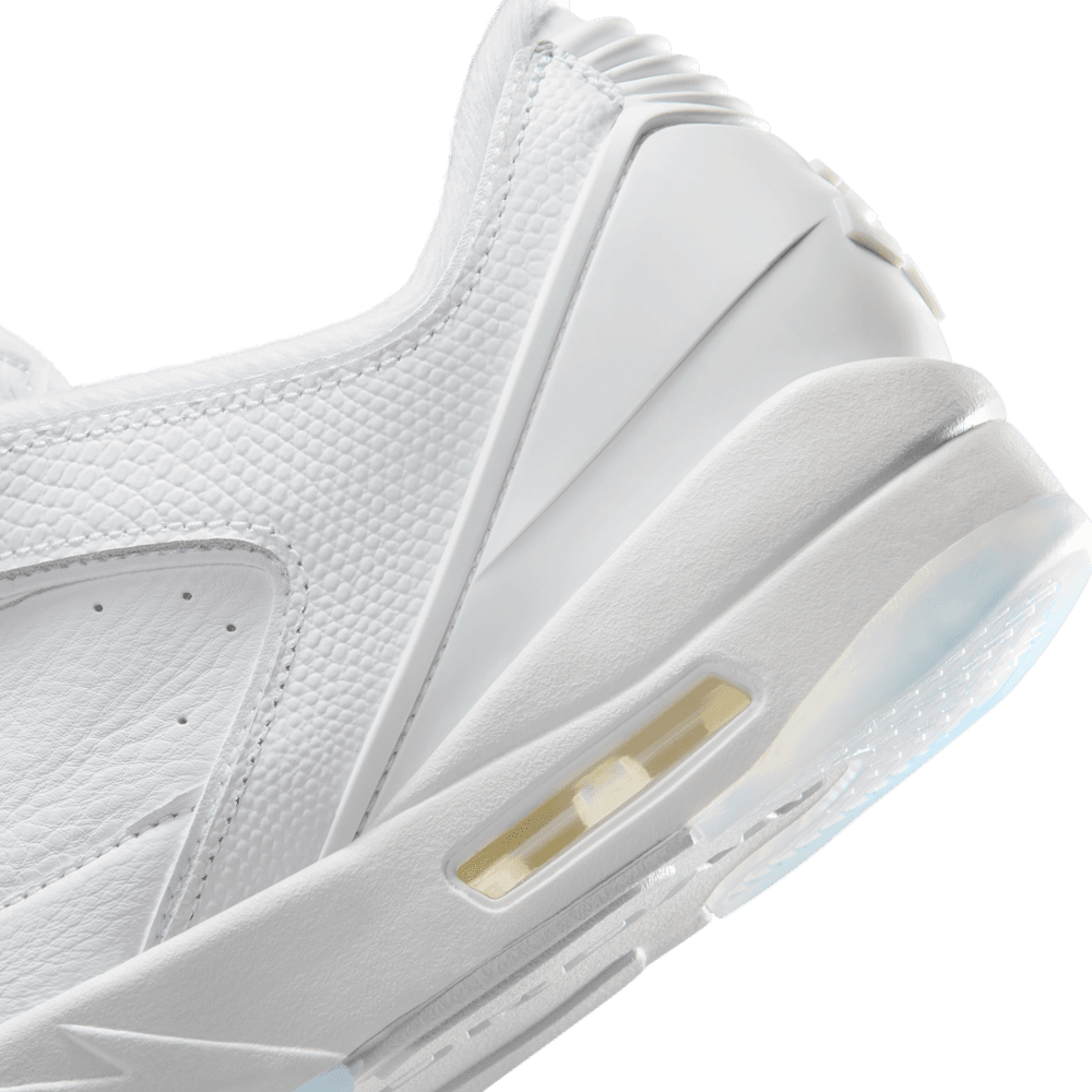 Air Jordan Sixty Plus Low