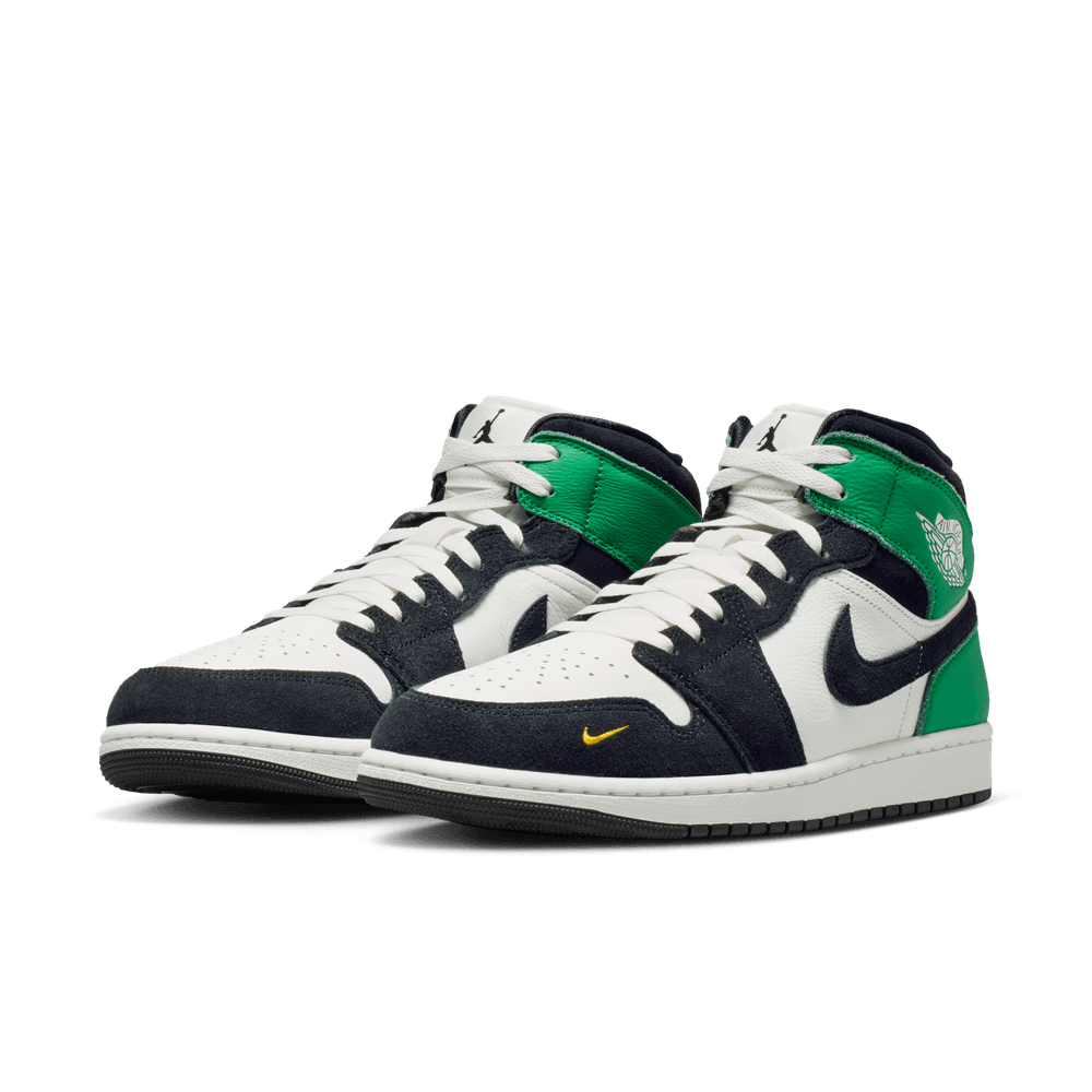 Air Jordan 1 Mid SE