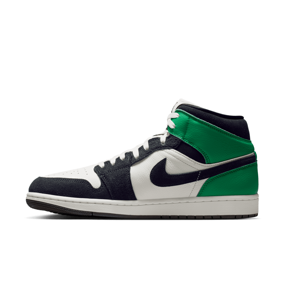 Air Jordan 1 Mid SE