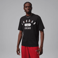 Air Jordan Chicago Tee