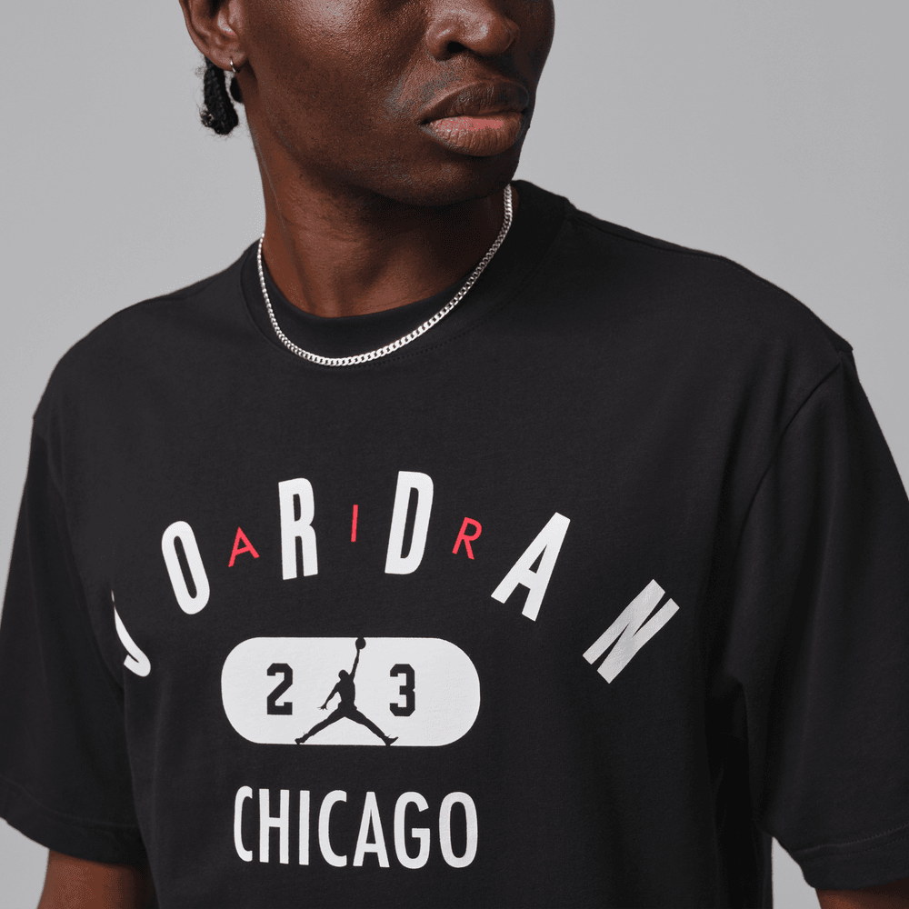 Air Jordan Chicago Tee