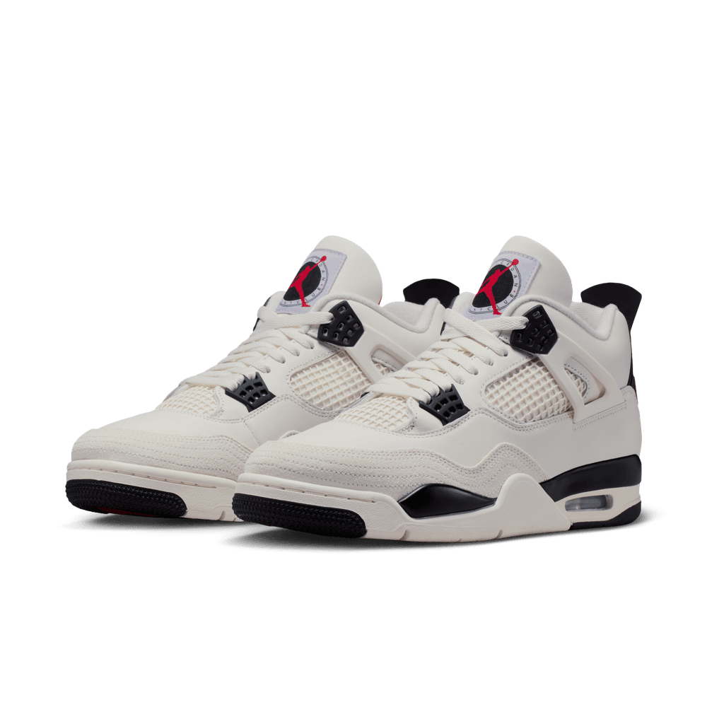 Air Jordan 4 Retro OG FC