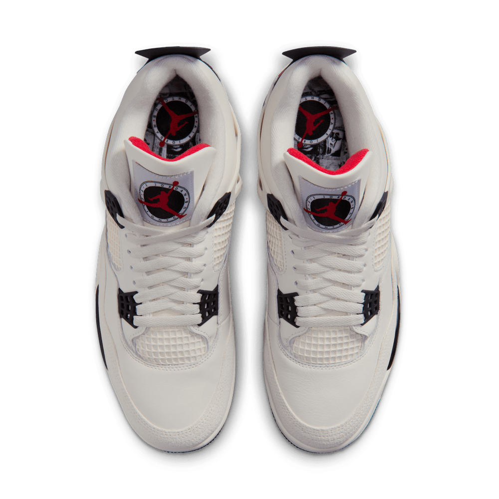Air Jordan 4 Retro OG FC
