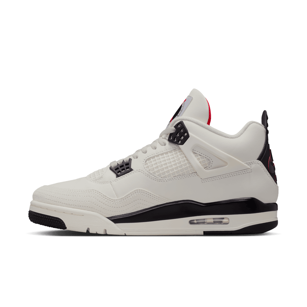 Air Jordan 4 Retro OG FC