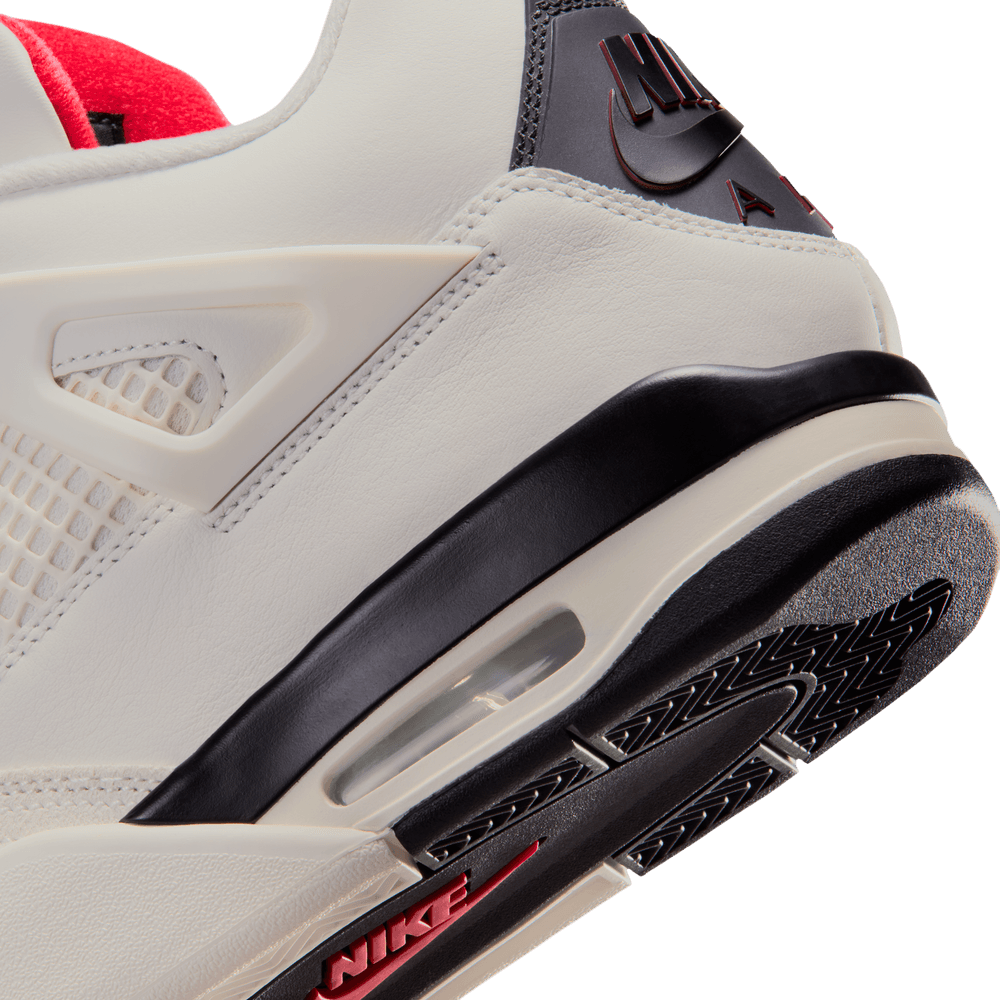 Air Jordan 4 Retro OG FC