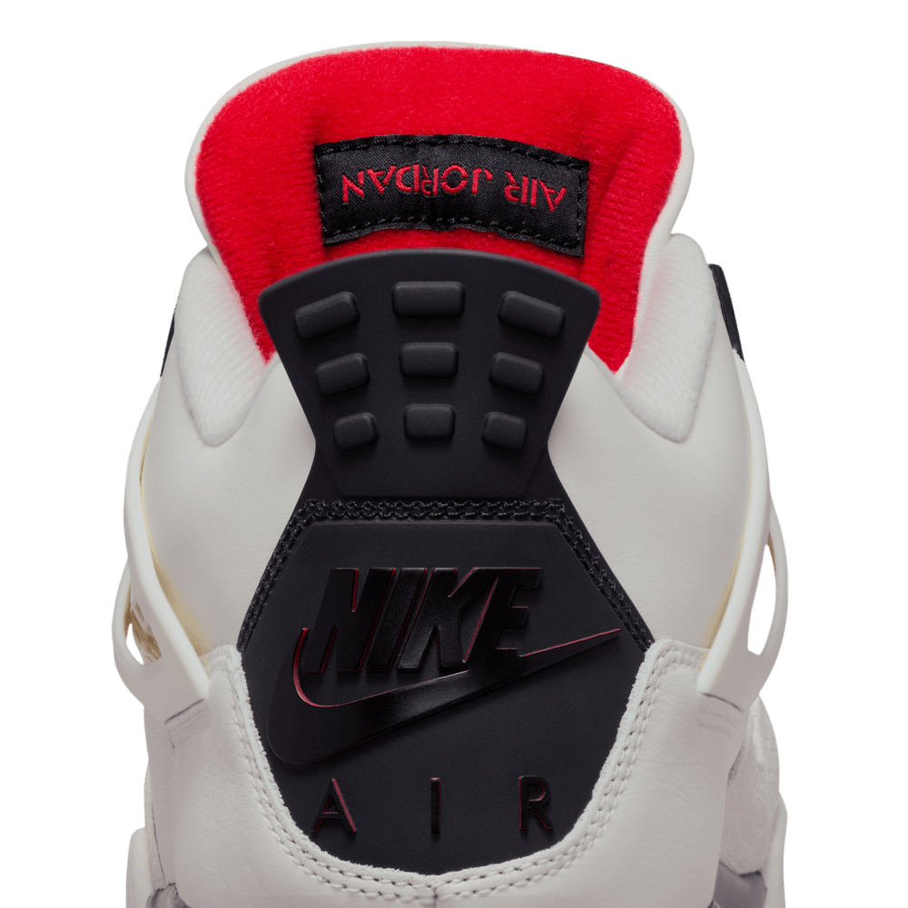 Air Jordan 4 Retro OG FC