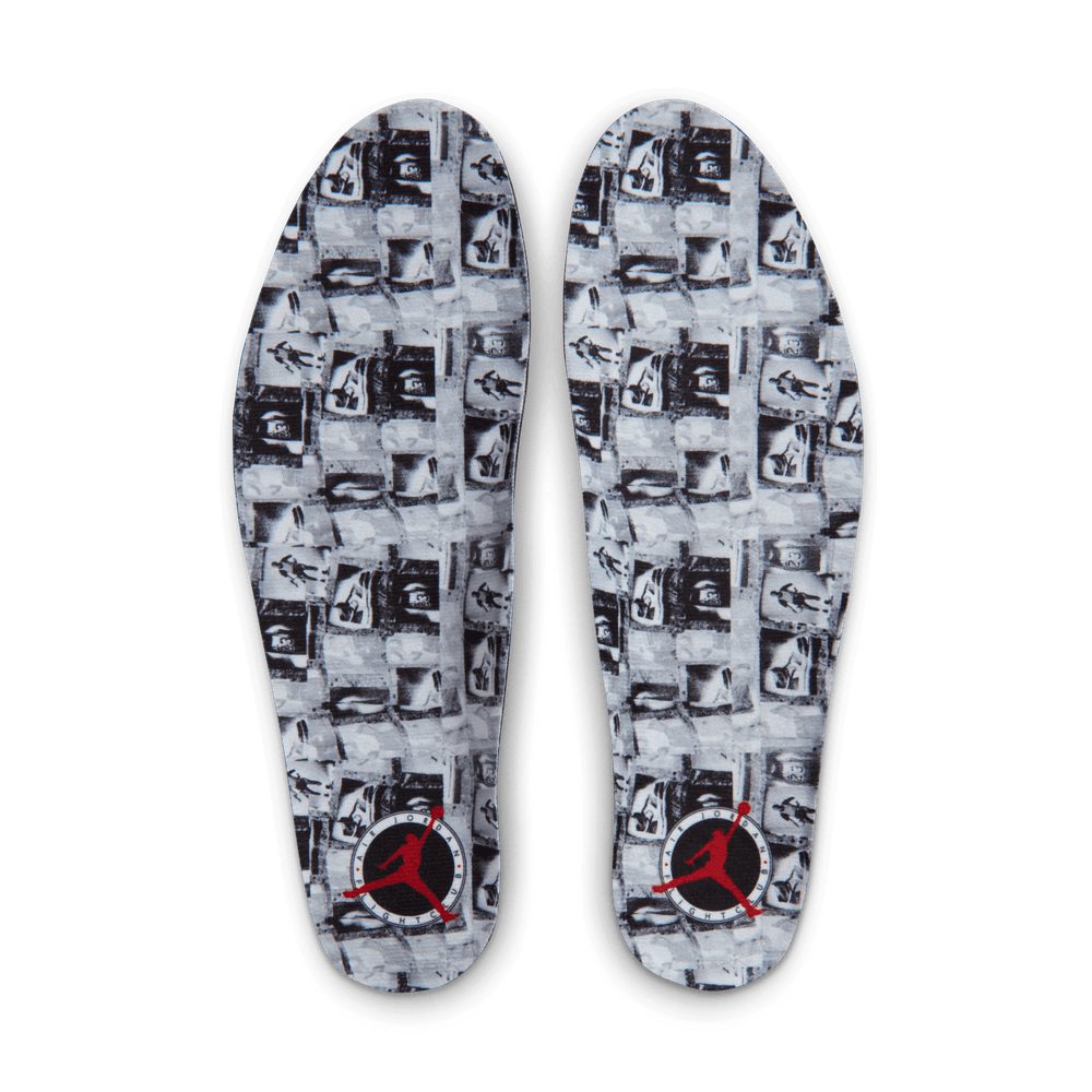 Air Jordan 4 Retro OG FC