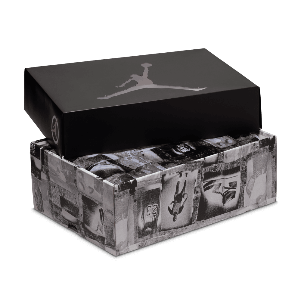 Air Jordan 4 Retro OG FC